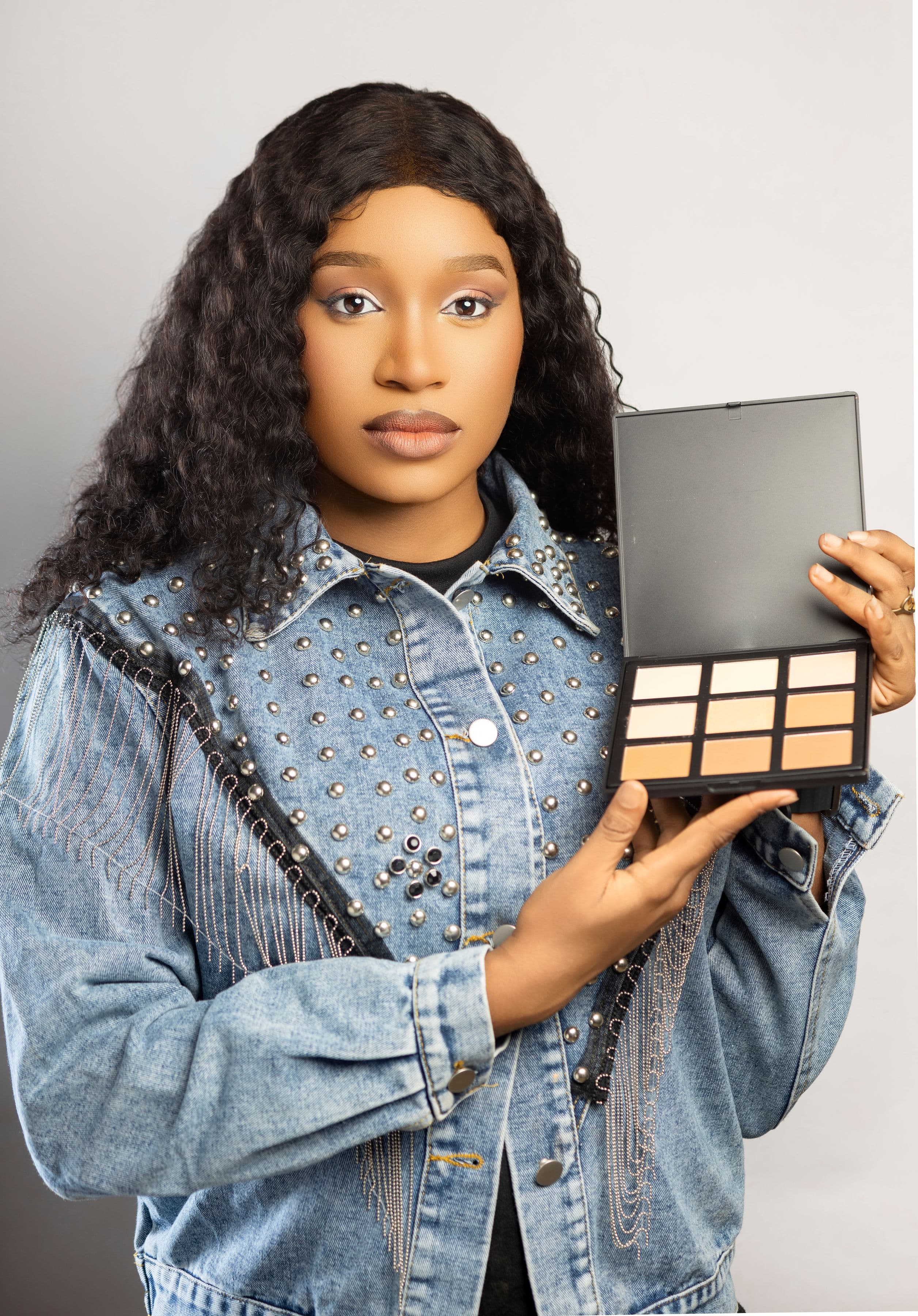 Conceal & Contour Palette